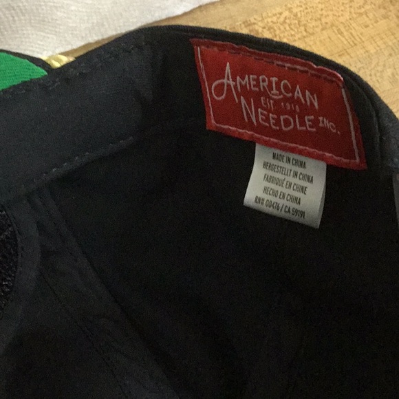 New Hat - Picture 8 of 9